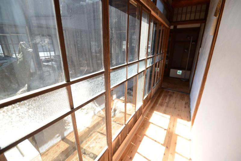 Taketa Station Hostel Cue image