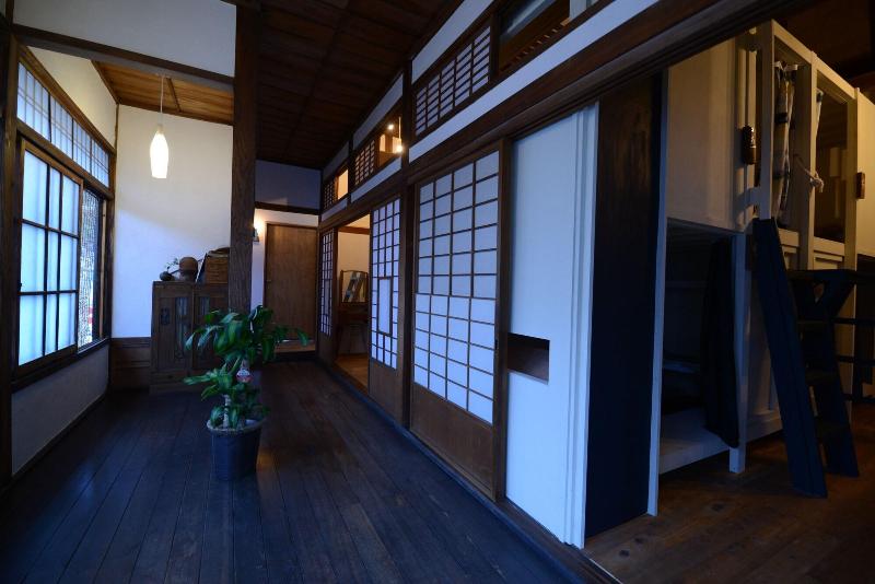 Taketa Station Hostel Cue image