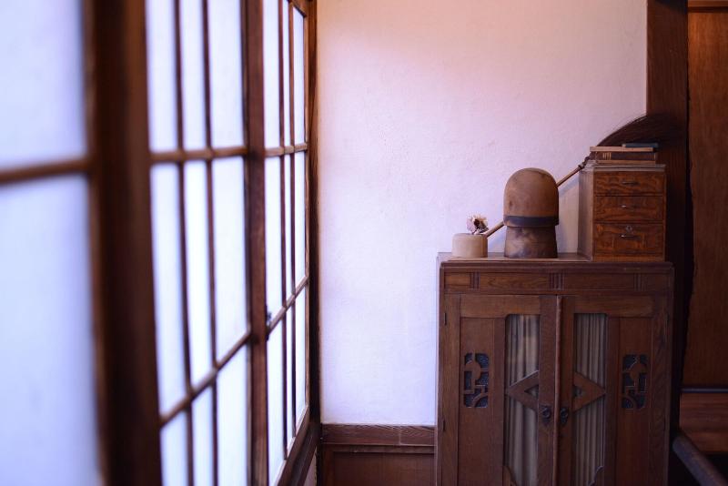 Taketa Station Hostel Cue image
