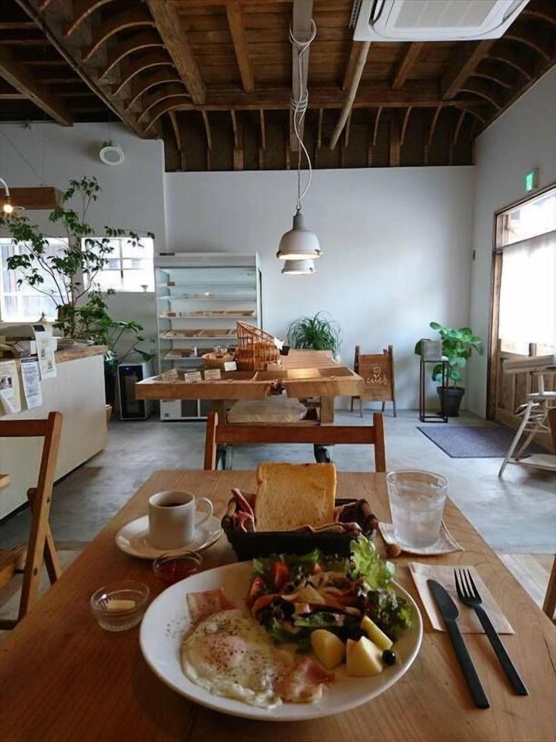 Taketa Station Hostel Cue image