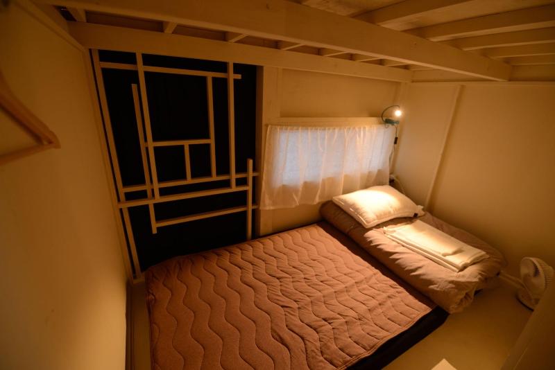 Taketa Station Hostel Cue image