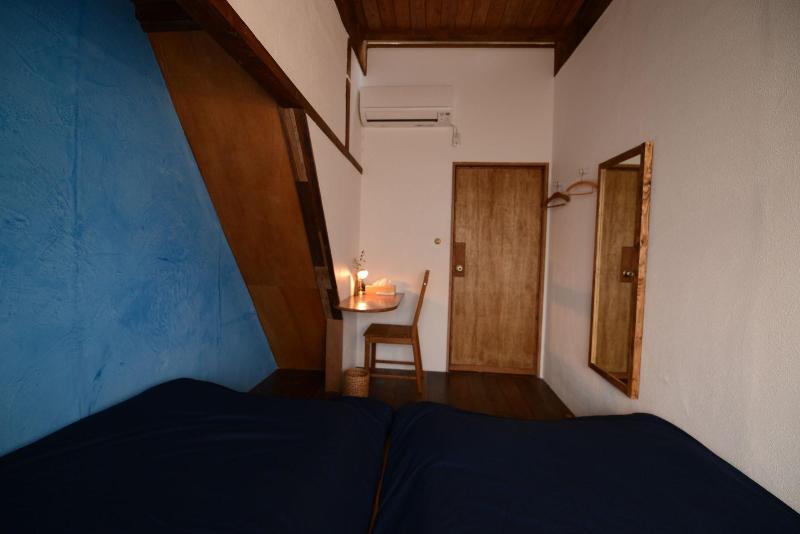 Taketa Station Hostel Cue image