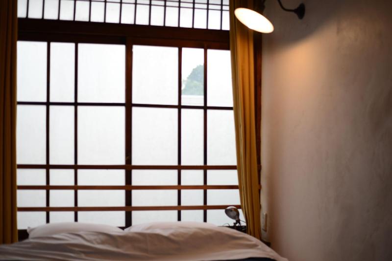Taketa Station Hostel Cue image