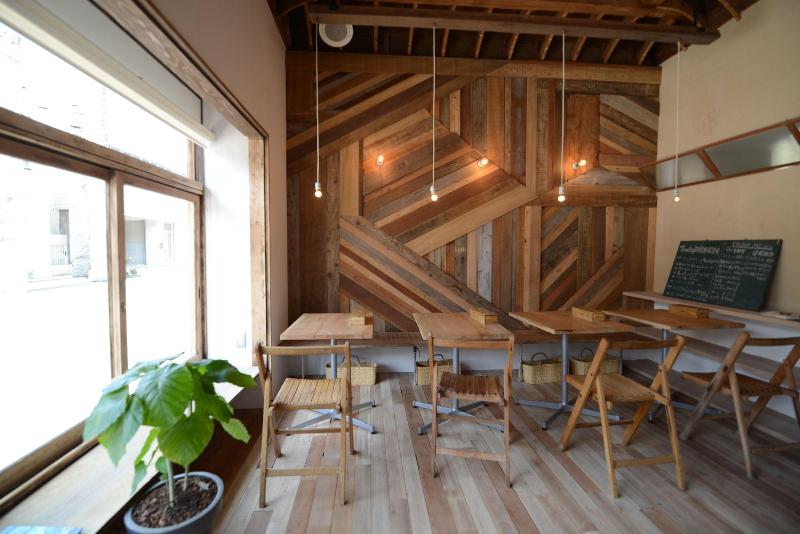 Taketa Station Hostel Cue image
