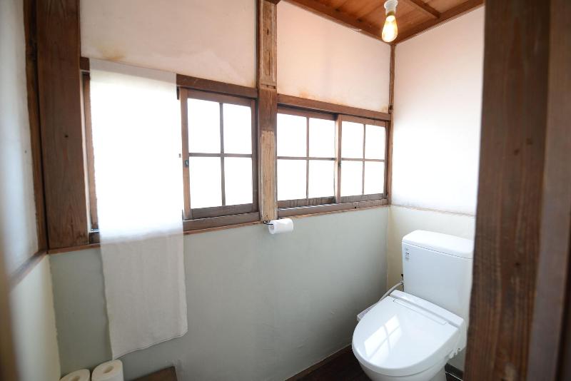 Taketa Station Hostel Cue image