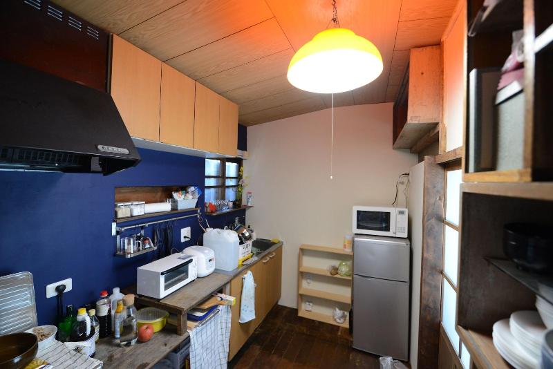 Taketa Station Hostel Cue image