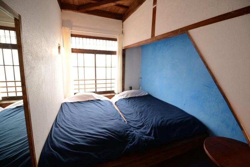 Taketa Station Hostel Cue image