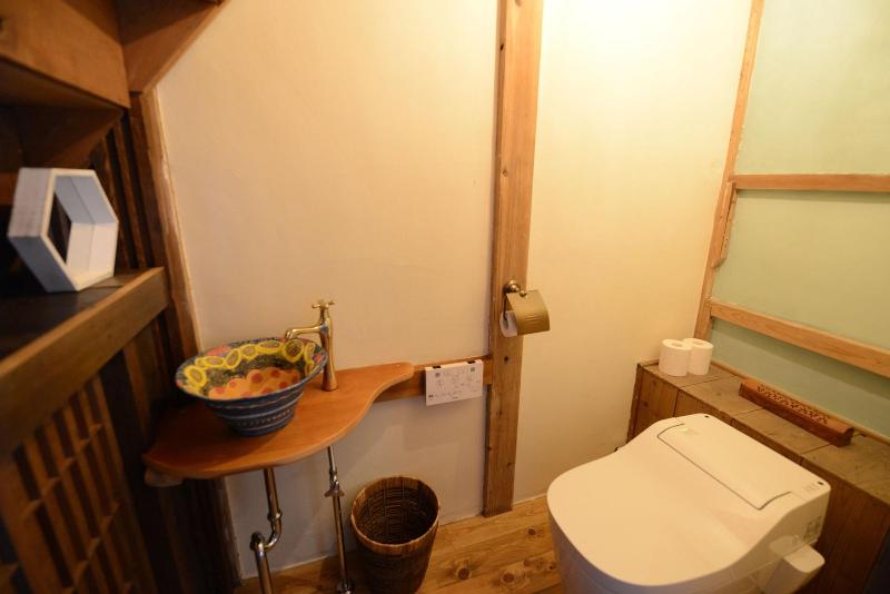 Taketa Station Hostel Cue image