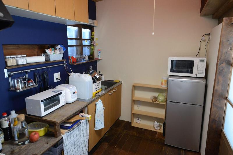 Taketa Station Hostel Cue image