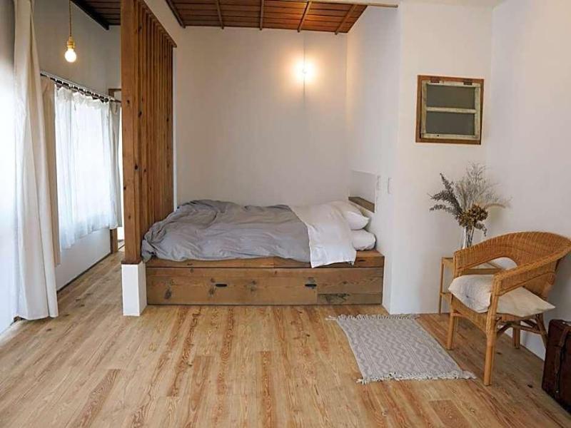 Taketa Station Hostel Cue image