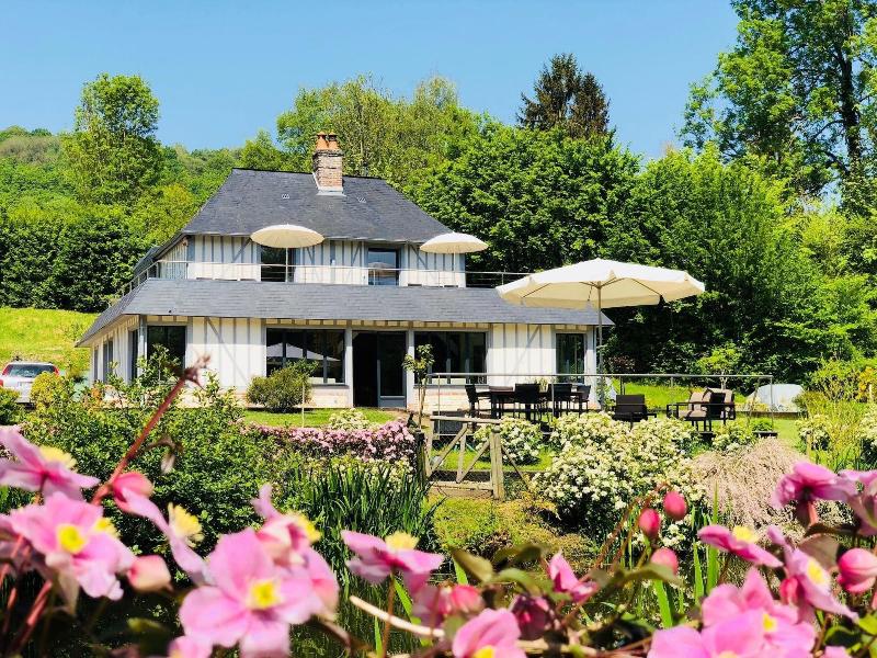 Domaine Le Hêtrey image