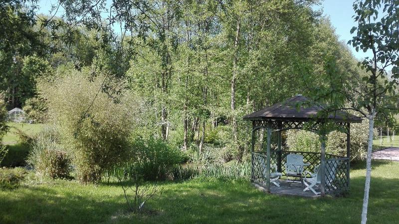 Domaine Le Hêtrey image