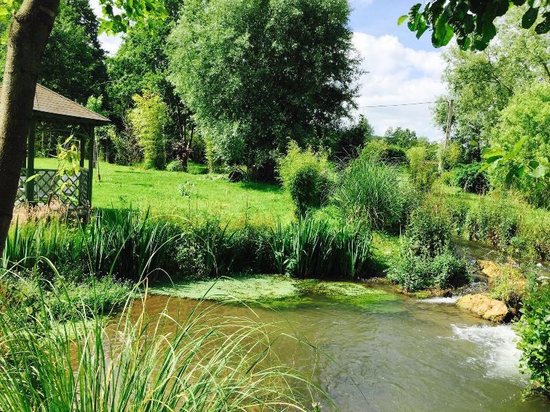 Domaine Le Hêtrey image