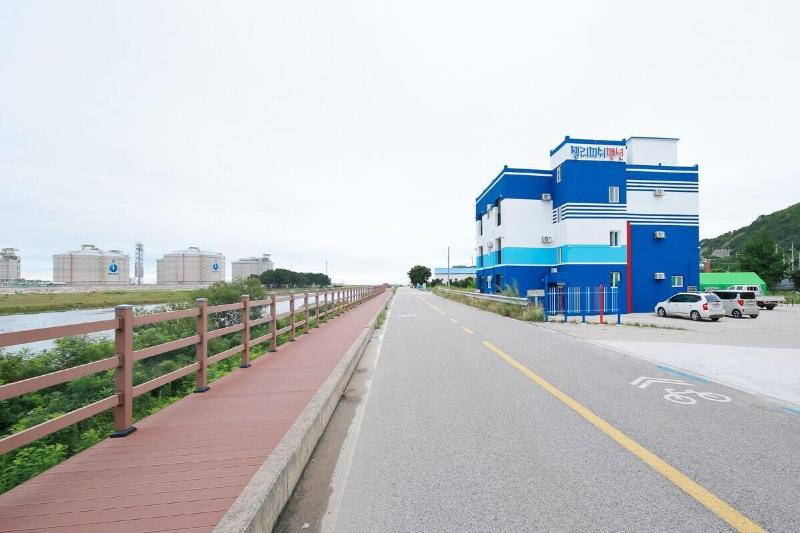 Samcheok