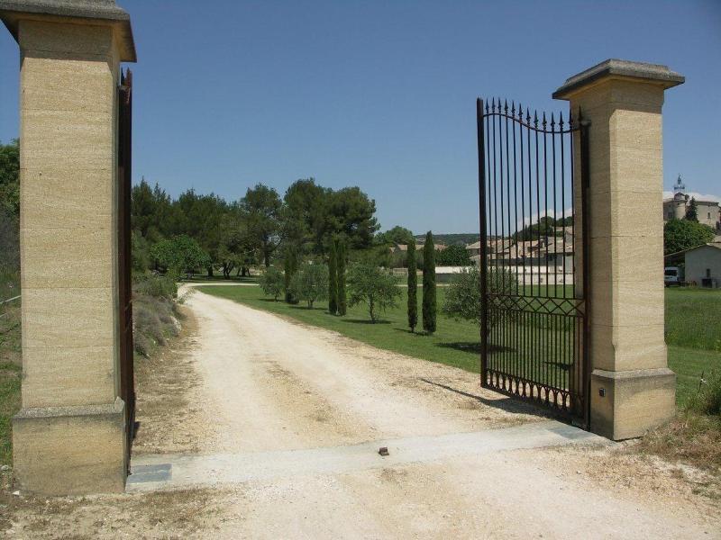 Domaine Saint Martin Chambres d'hôtes — main photo