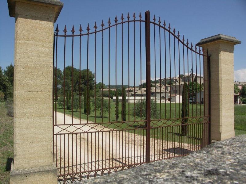 Domaine Saint Martin Chambres d'hôtes — photo 2