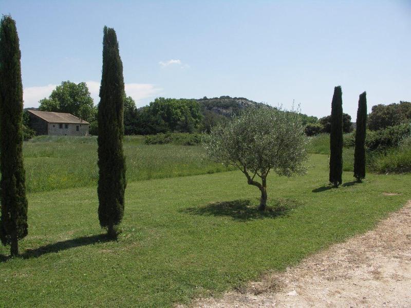 Domaine Saint Martin Chambres d'hôtes — photo 4