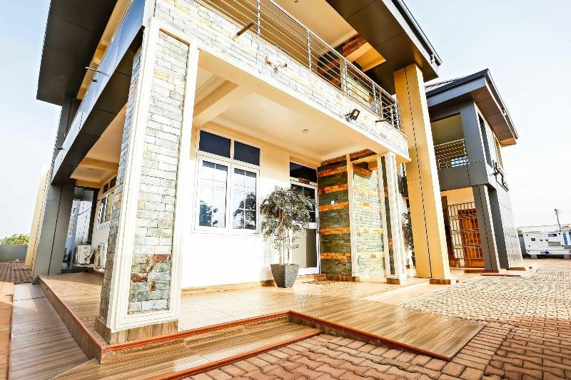 Jeyads Lodge image