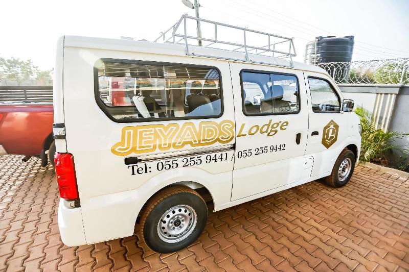Jeyads Lodge image