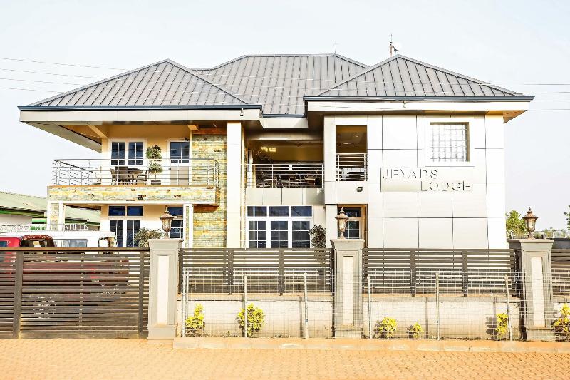 Jeyads Lodge image