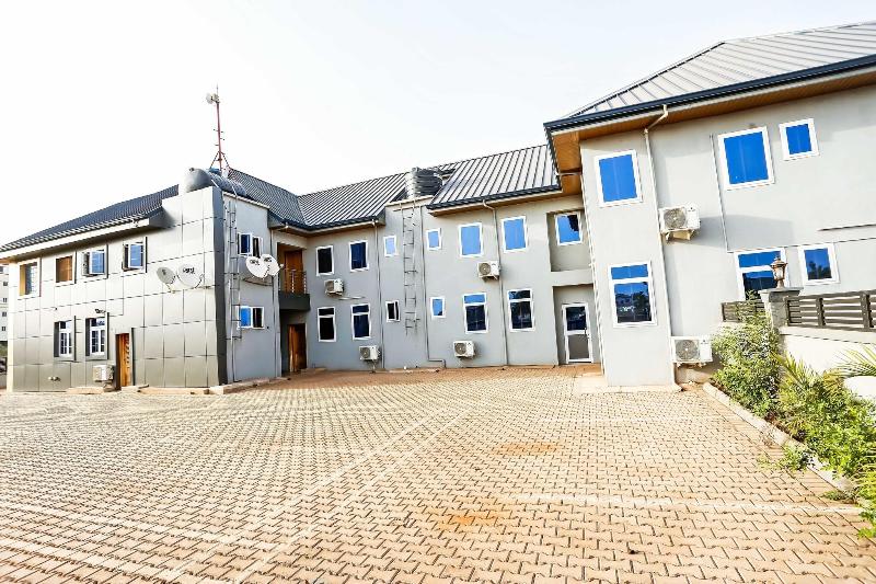 Jeyads Lodge image