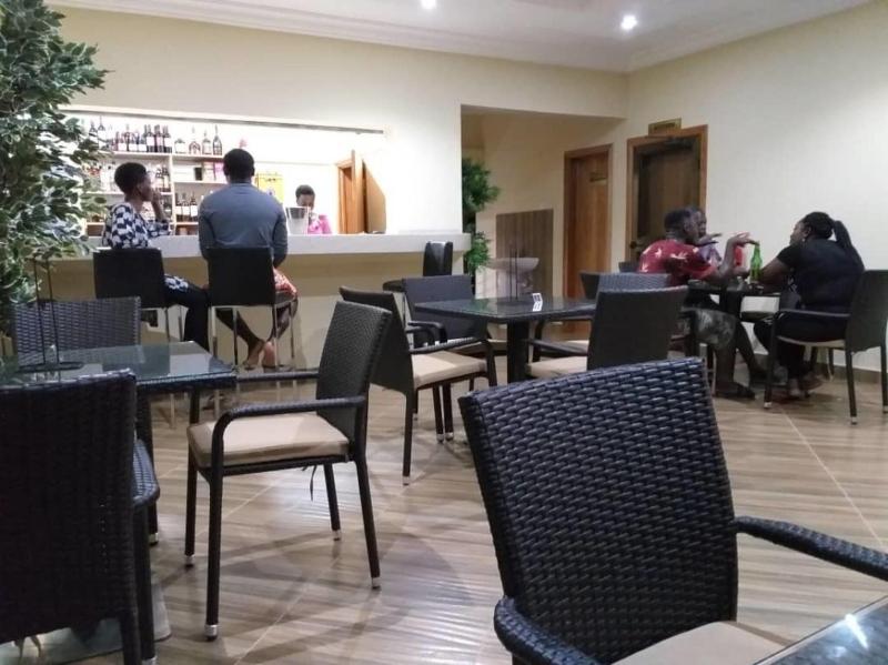 Jeyads Lodge image