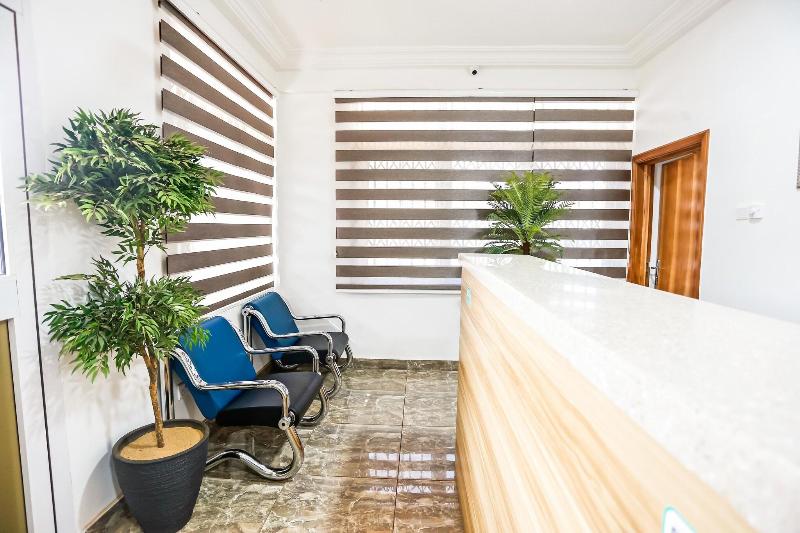 Jeyads Lodge image