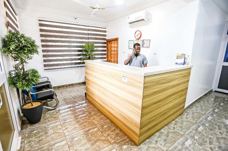 Jeyads Lodge image