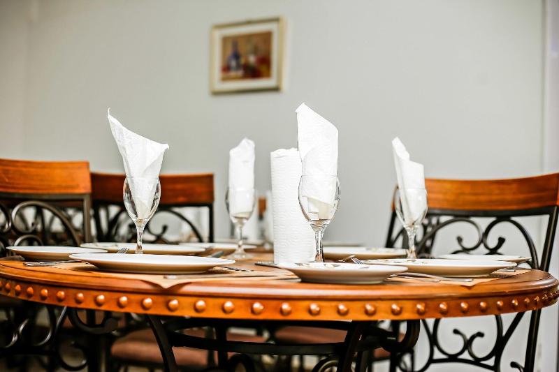 Jeyads Lodge image
