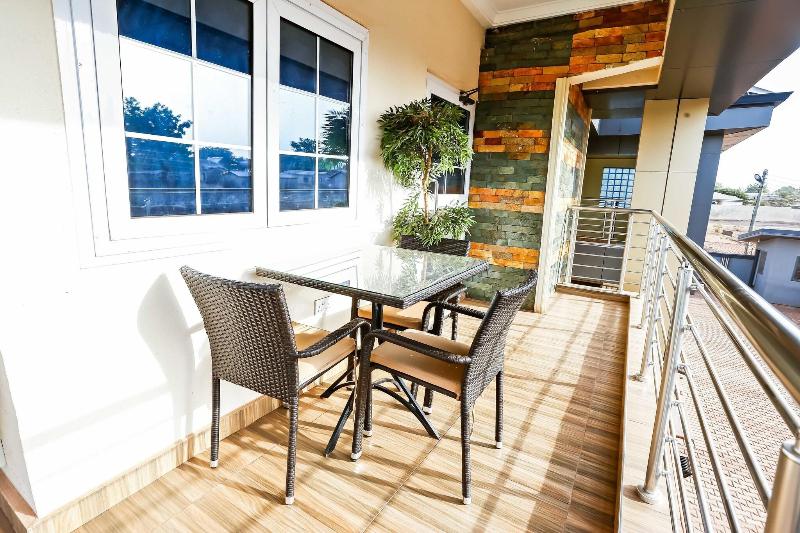 Jeyads Lodge image 6