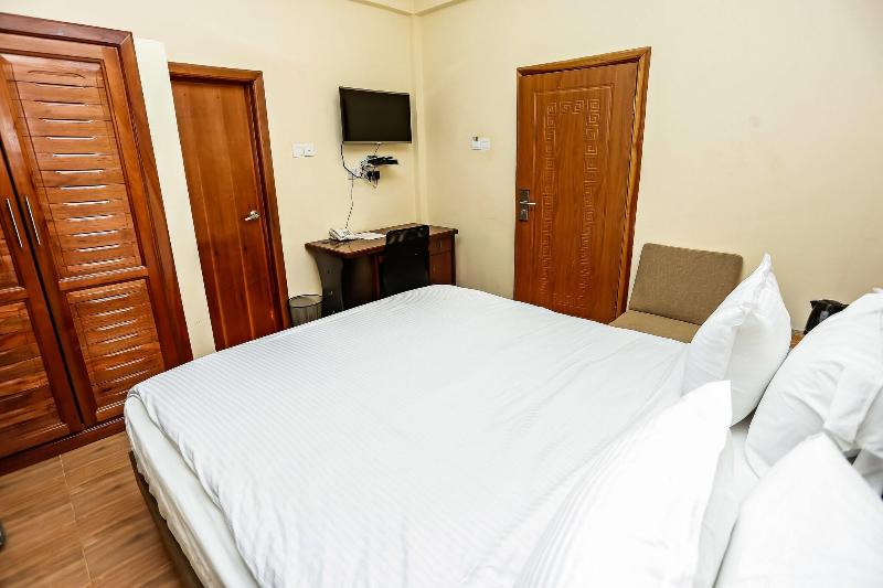 Jeyads Lodge image