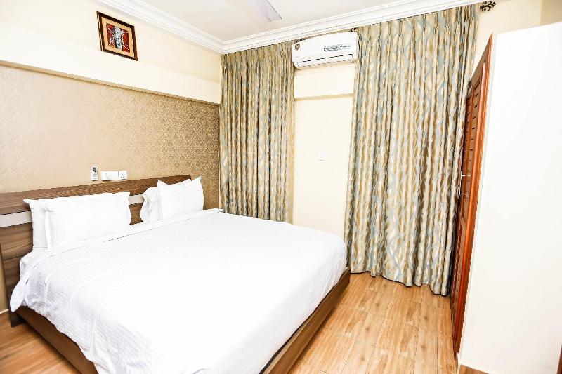 Jeyads Lodge image