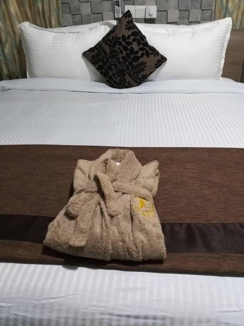 Jeyads Lodge image