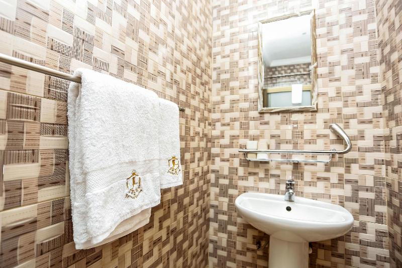 Jeyads Lodge image