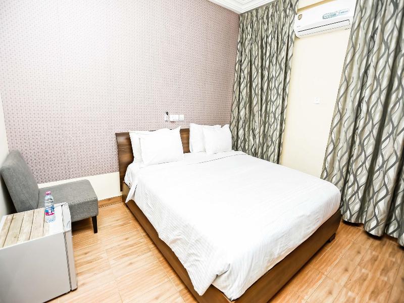 Jeyads Lodge image