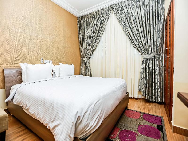 Jeyads Lodge image