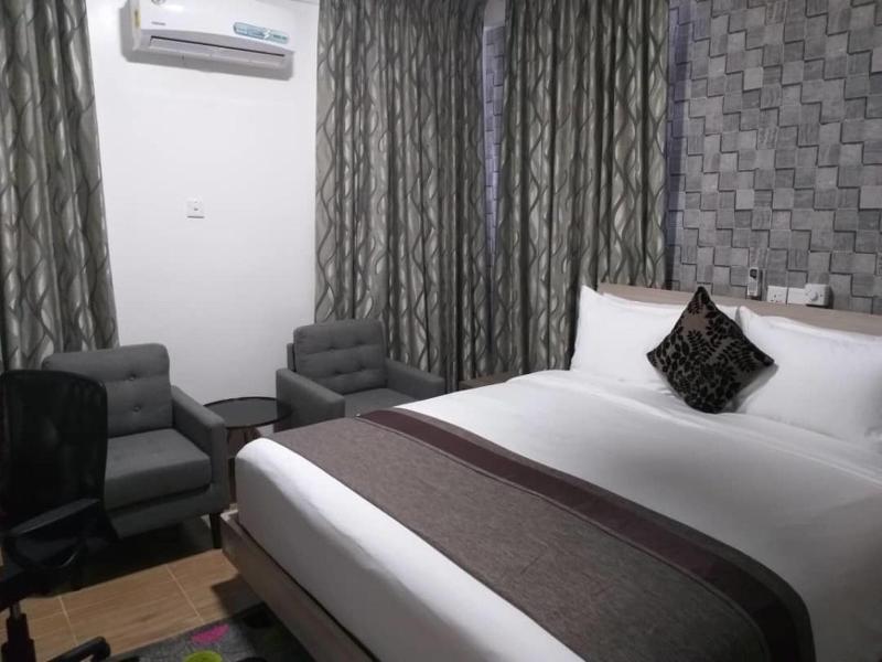 Jeyads Lodge image