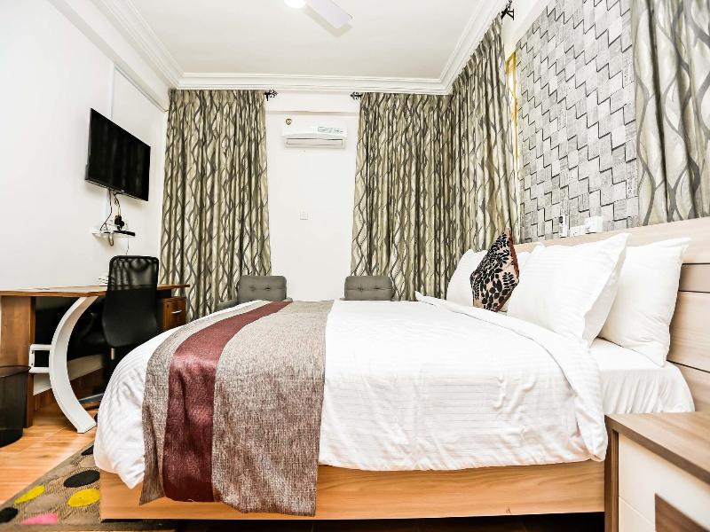 Jeyads Lodge image