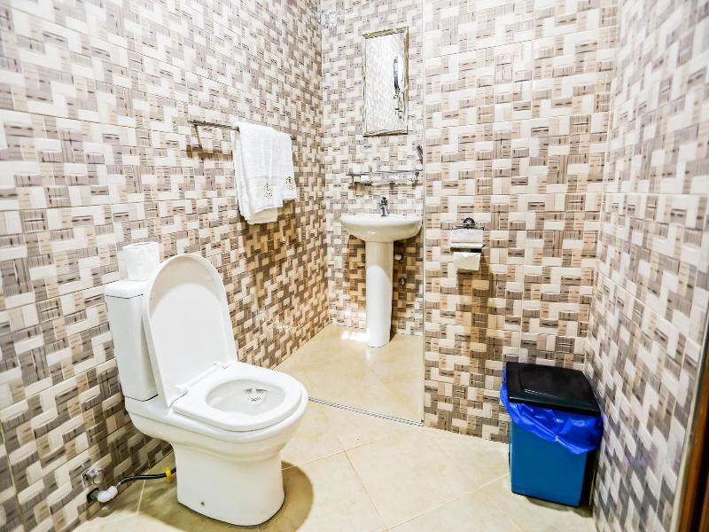 Jeyads Lodge image