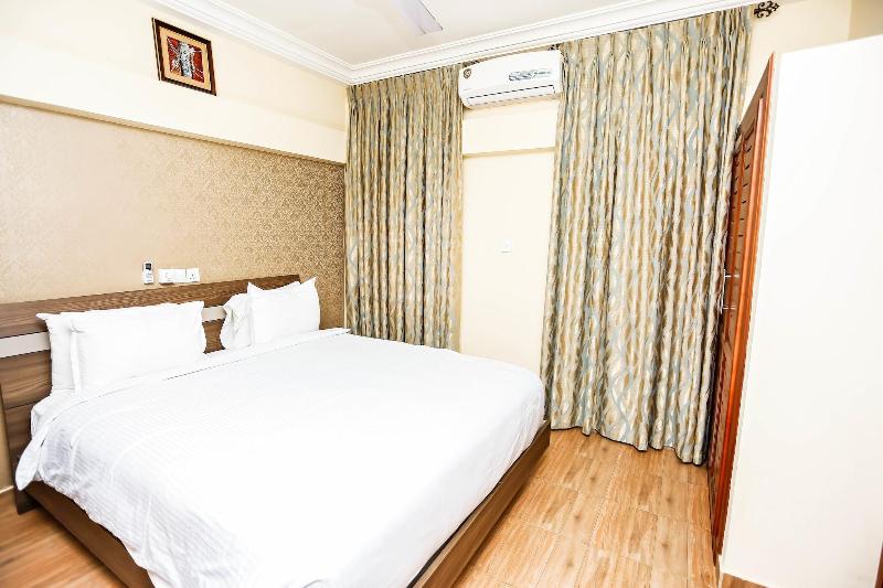 Jeyads Lodge image