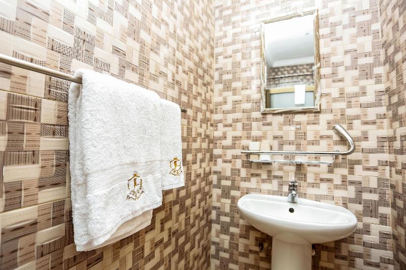 Jeyads Lodge image