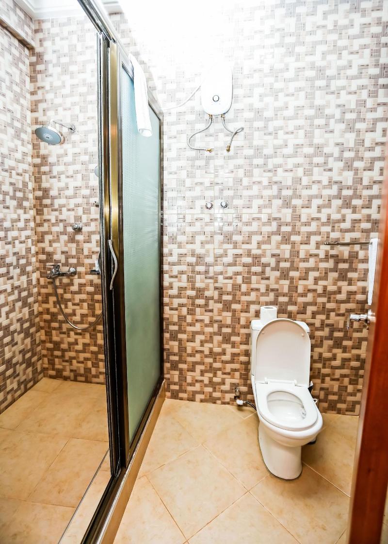 Jeyads Lodge image