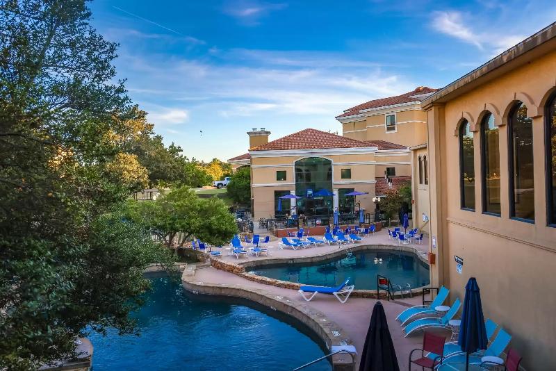 Tanglewood Resort Ascend Hotel Collection image