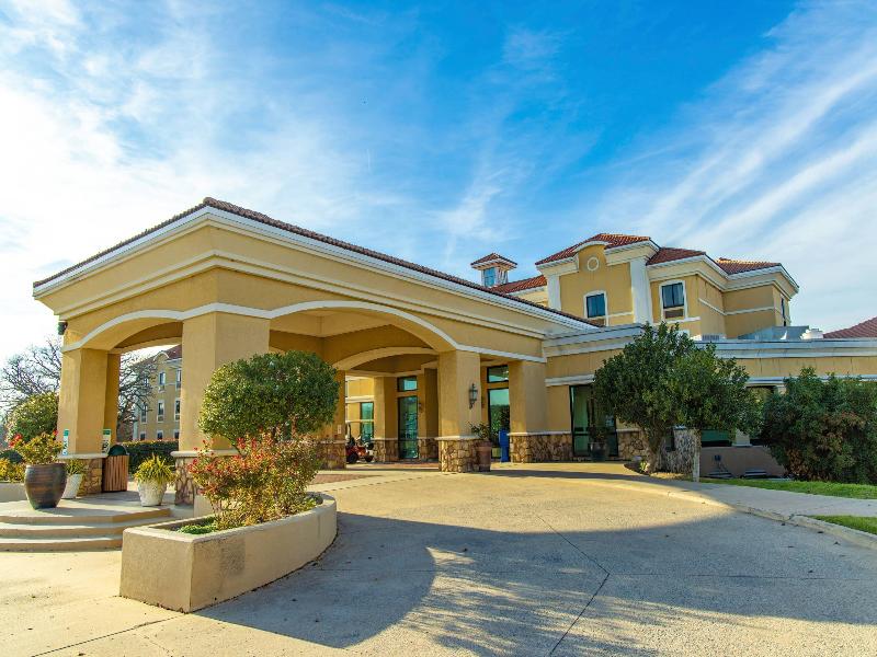 Tanglewood Resort Ascend Hotel Collection image