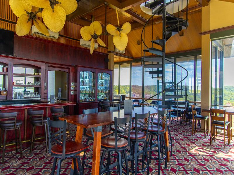 Tanglewood Resort Ascend Hotel Collection image