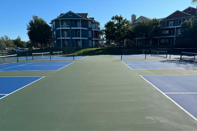 Tanglewood Resort Ascend Hotel Collection image