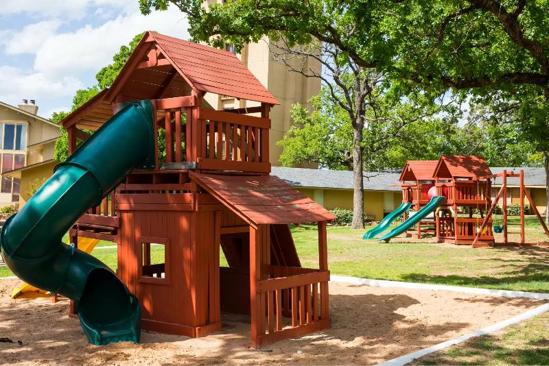 Tanglewood Resort Ascend Hotel Collection image