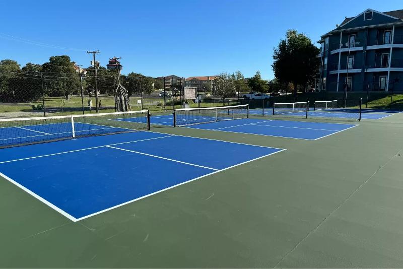 Tanglewood Resort Ascend Hotel Collection image