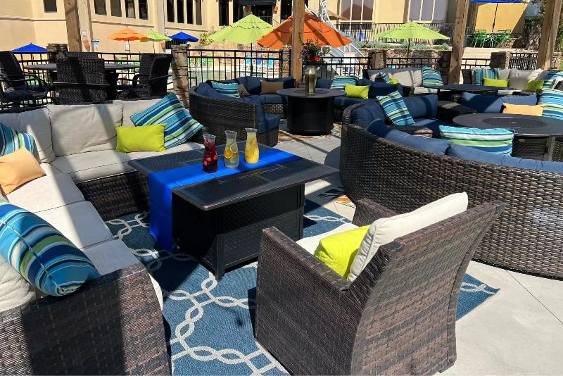 Tanglewood Resort Ascend Hotel Collection image