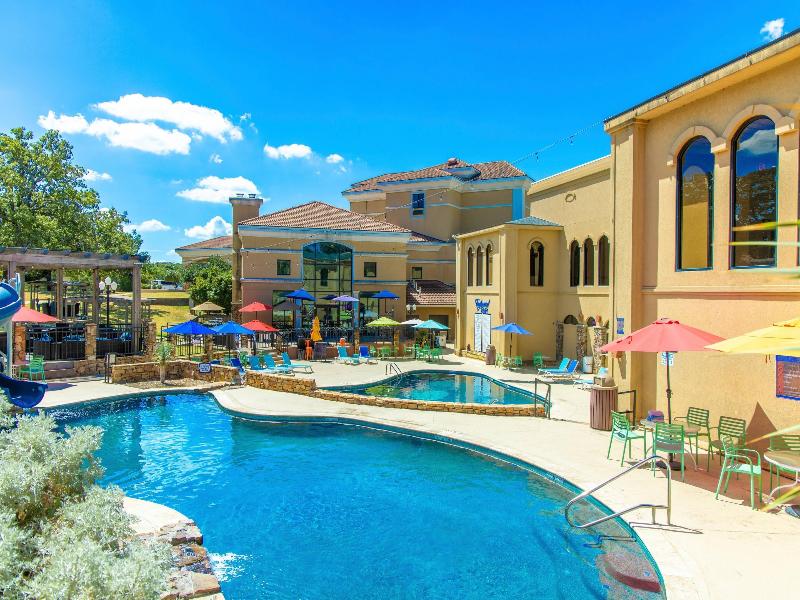 Tanglewood Resort Ascend Hotel Collection image